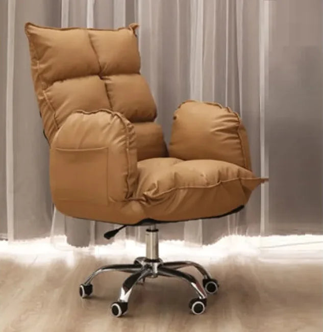 Ergonomic Gaming & Lounge Sofa Chair